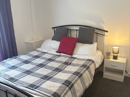 Room in a Shared House, Gulson Road, CV1