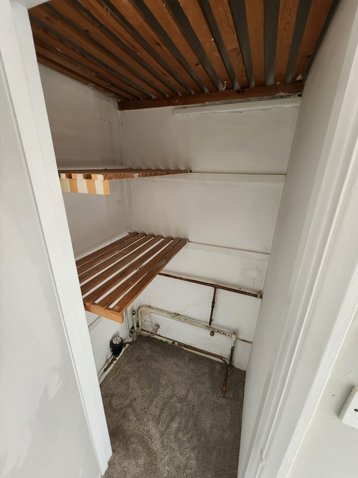 Additional image 11 of 2 Bed Flat, Beaconsfield Villas, BN1, N1 7GU