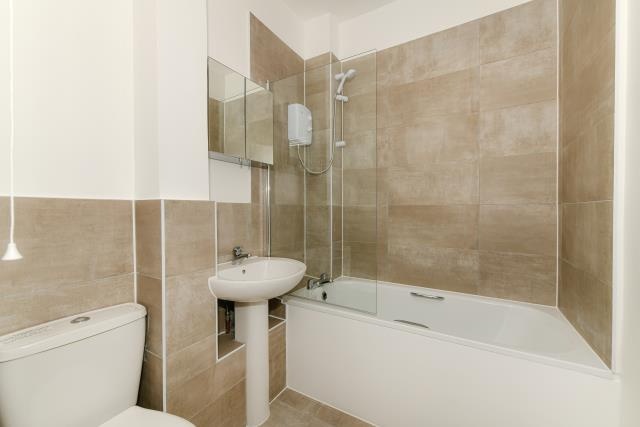 Additional image 4 of 1 Bed Flat, Kilburn High Road, NW6, N1 7GU