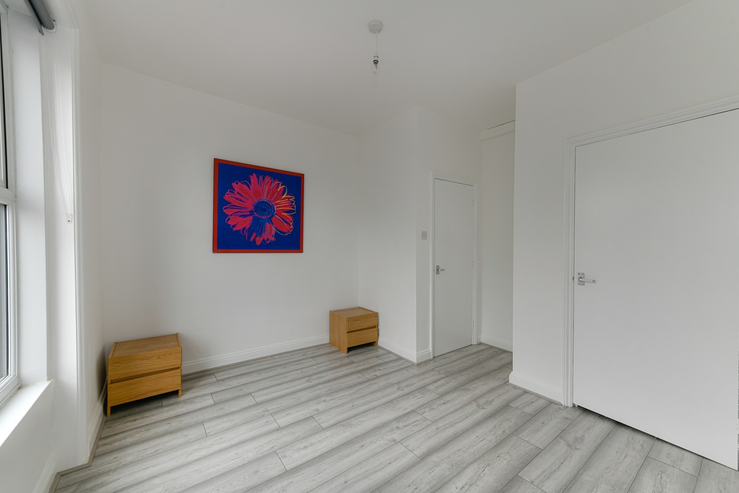 1 Bed Flat, Kilburn High Road, NW6, N1 7GU