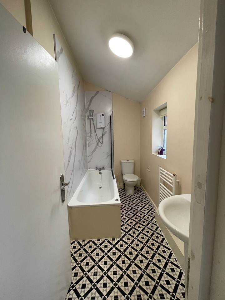 Additional image 9 of Room in a Shared House, Grove Park Terrace, BS16, N1 7GU