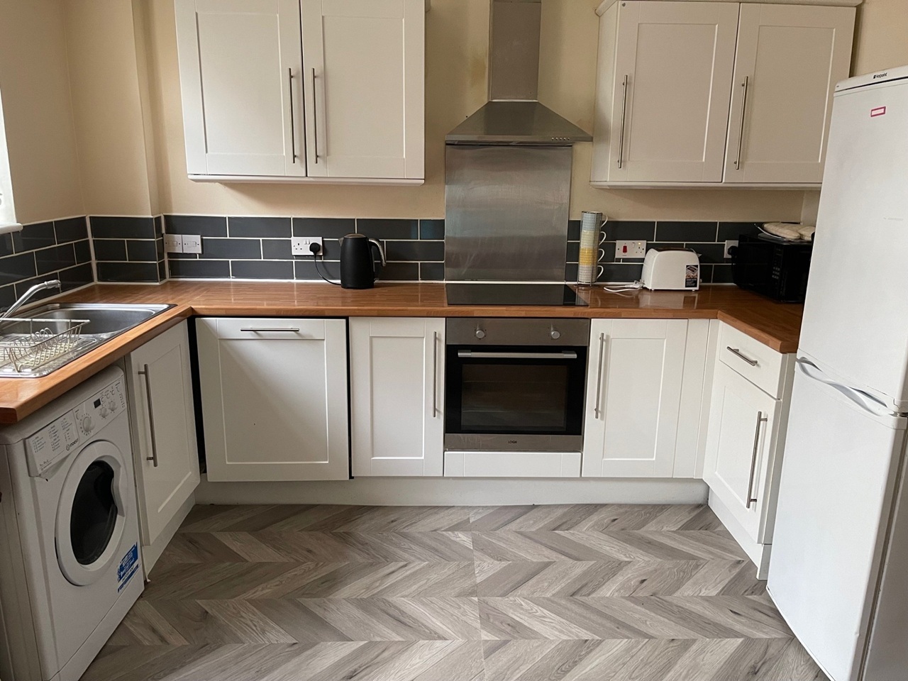 Additional image 11 of Room in a Shared House, Grove Park Terrace, BS16, N1 7GU