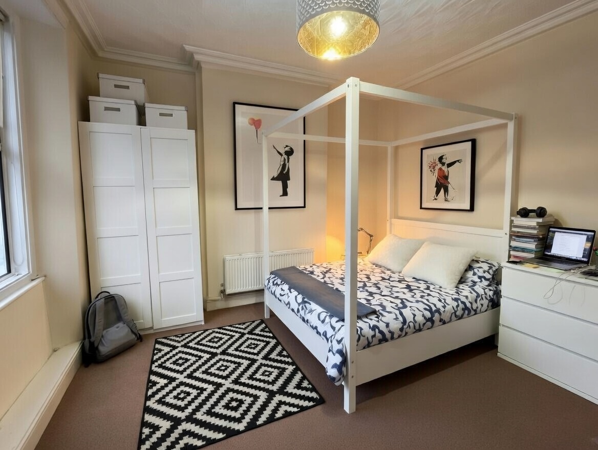 Additional image 15 of Room in a Shared House, Grove Park Terrace, BS16, N1 7GU