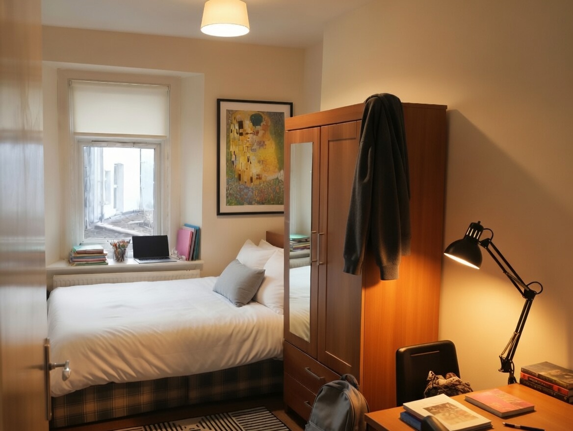 Additional image 7 of Room in a Shared House, Grove Park Terrace, BS16, N1 7GU