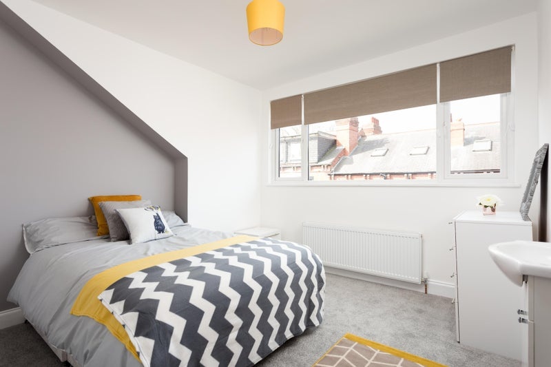 Additional image 4 of Room in a Shared House, Burchett Grove, LS6, N1 7GU