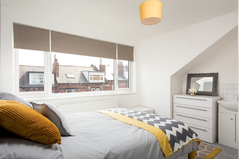 Additional image 6 of Room in a Shared House, Burchett Grove, LS6, N1 7GU