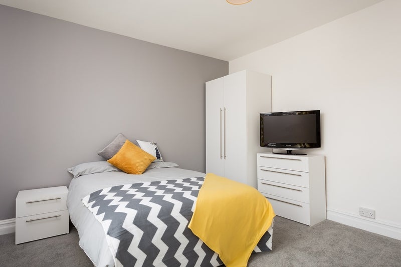 Additional image 7 of Room in a Shared House, Burchett Grove, LS6, N1 7GU