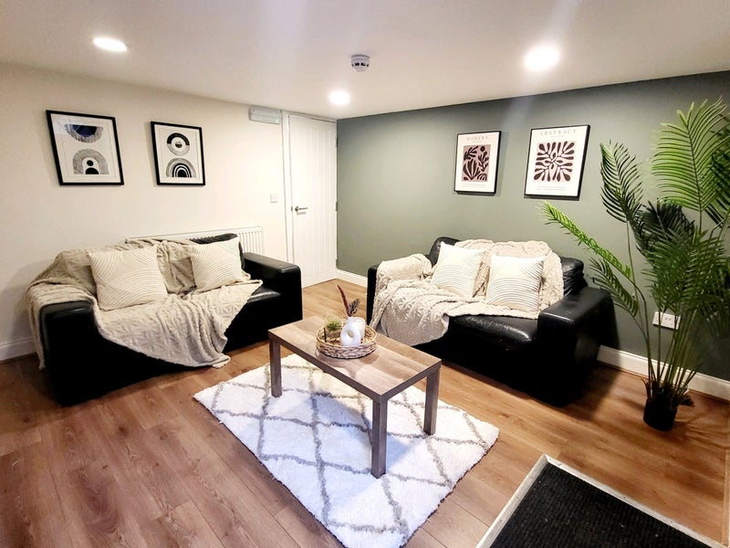 Additional image 2 of Room in a Shared House, Burchett Grove, LS6, N1 7GU