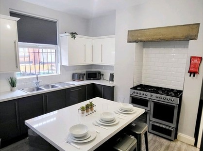 Room in a Shared House, Burchett Grove, LS6