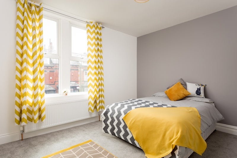 Additional image 8 of Room in a Shared House, Burchett Grove, LS6, N1 7GU