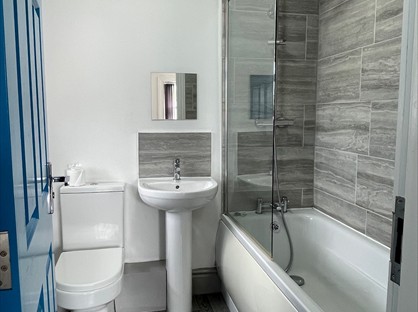 Room in a Shared House, Fishergate Hill, PR1