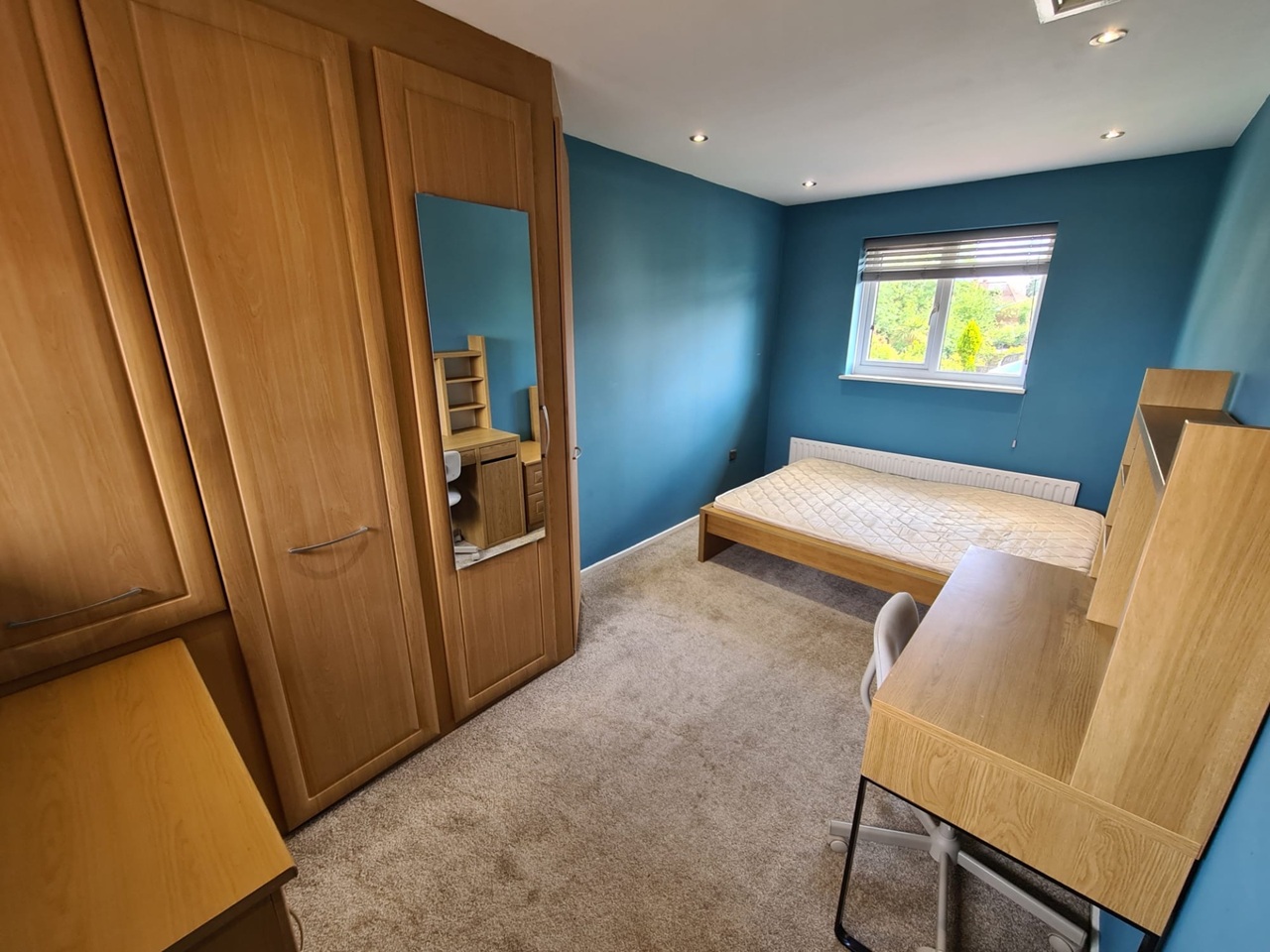 Room in a Shared House, Fosbrooke Road, B10, N1 7GU
