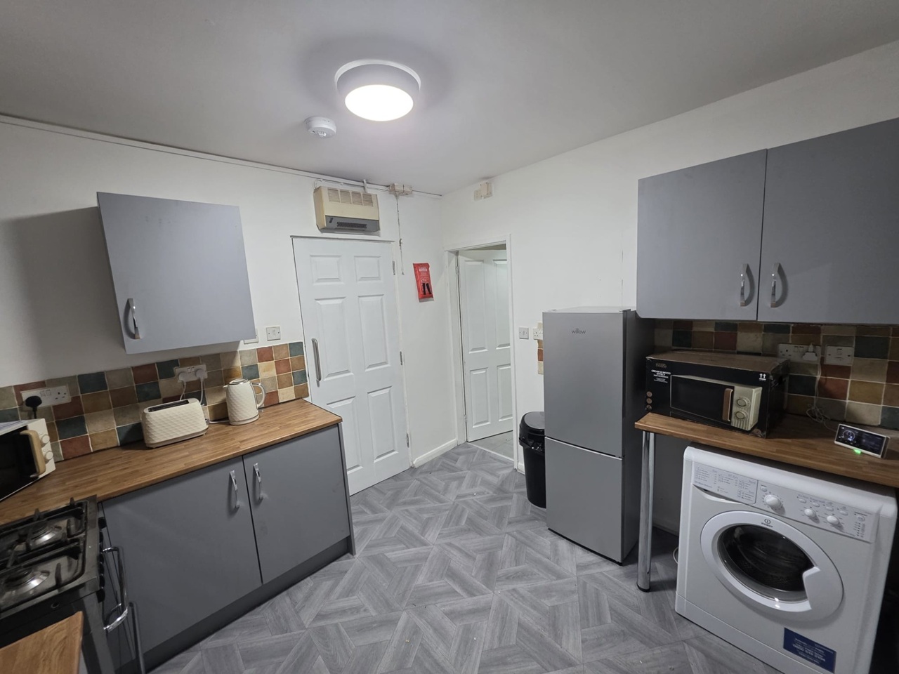 Additional image 3 of Room in a Shared House, Fosbrooke Road, B10, N1 7GU