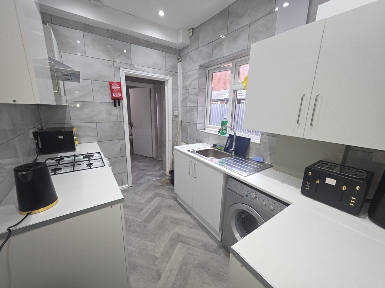 Additional image 9 of Room in a Shared House, Fosbrooke Road, B10, N1 7GU