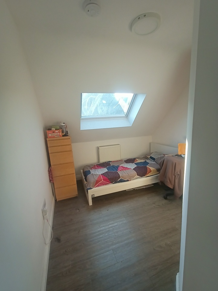 Room in a Shared Flat, Bramble Street, CV1, N1 7GU