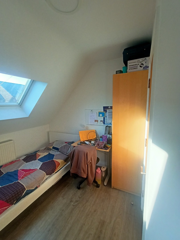 Additional image 2 of Room in a Shared Flat, Bramble Street, CV1, N1 7GU