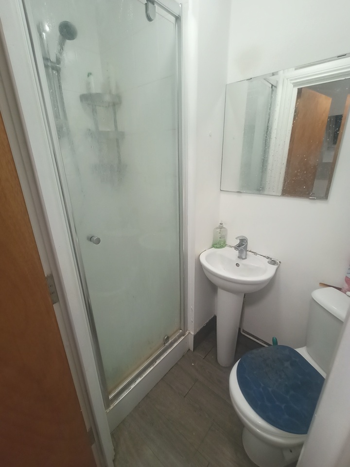 Additional image 4 of Room in a Shared Flat, Bramble Street, CV1, N1 7GU