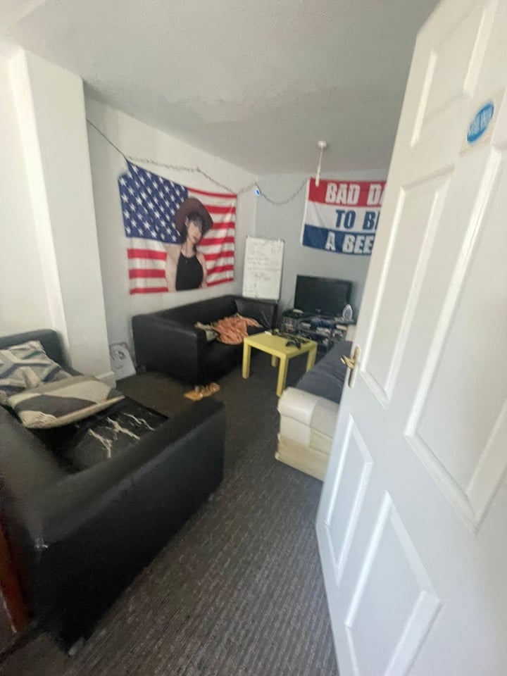 Additional image 3 of Room in a Shared House, Denison Road, M14, N1 7GU