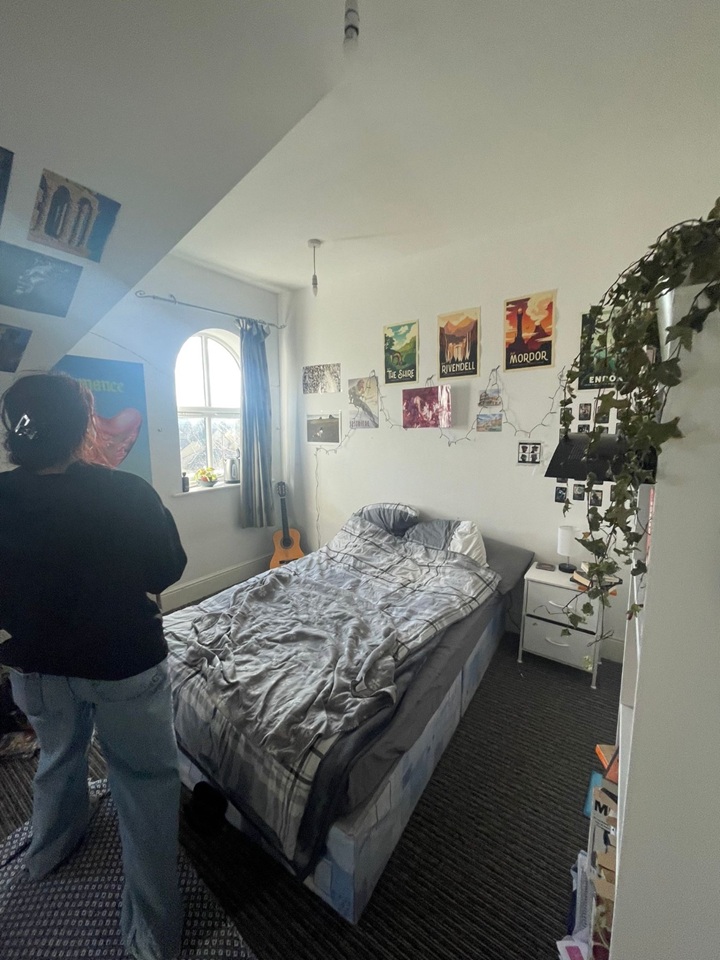 Additional image 4 of Room in a Shared House, Denison Road, M14, N1 7GU