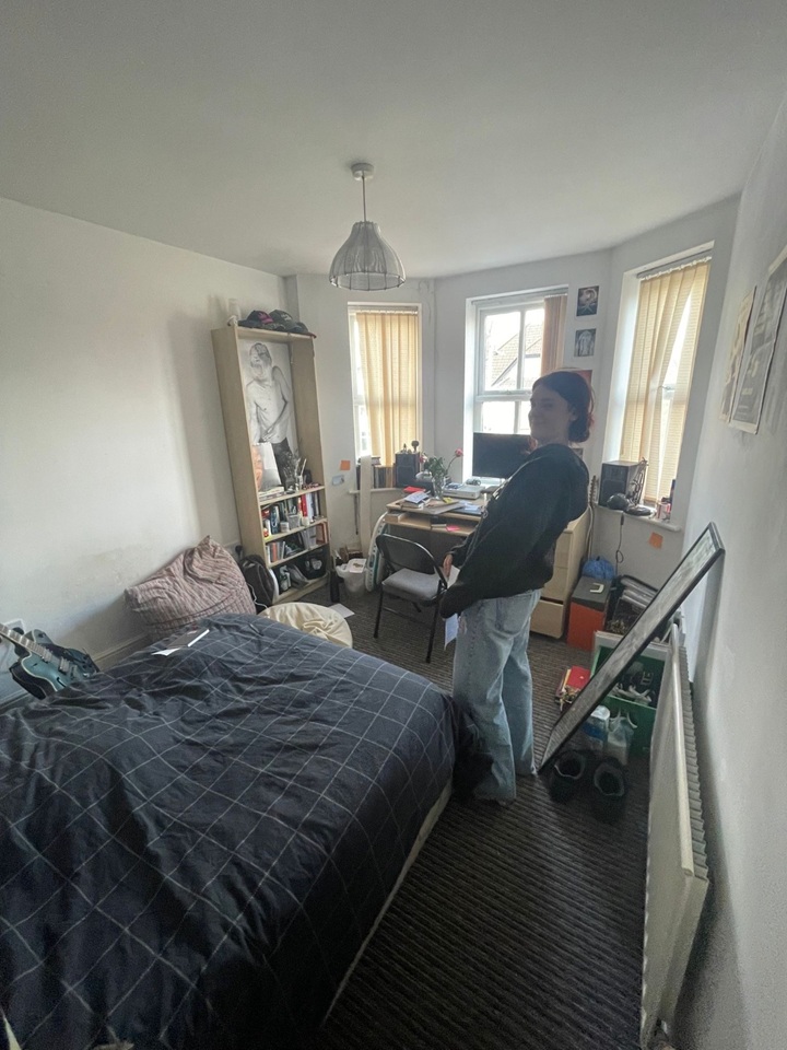 Additional image 5 of Room in a Shared House, Denison Road, M14, N1 7GU