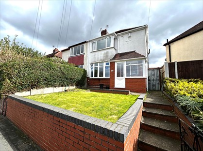 3 Bed Semi-Detached House, Jubilee St, B71