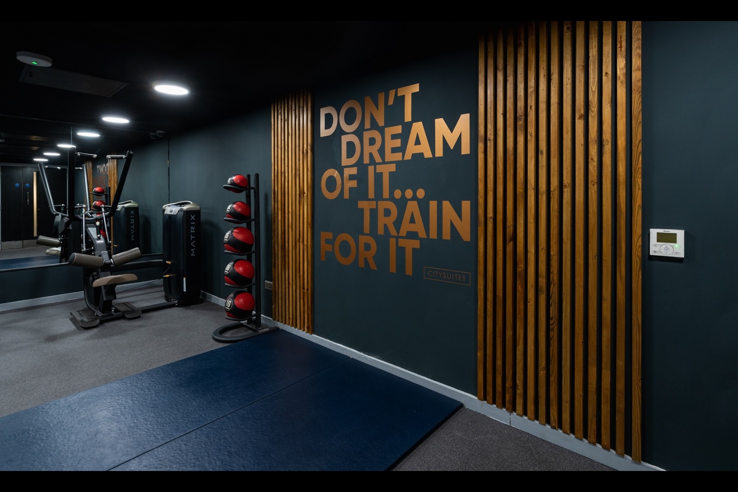 Additional image 17 of 1 Bed Flat, Citysuites, M3, N1 7GU