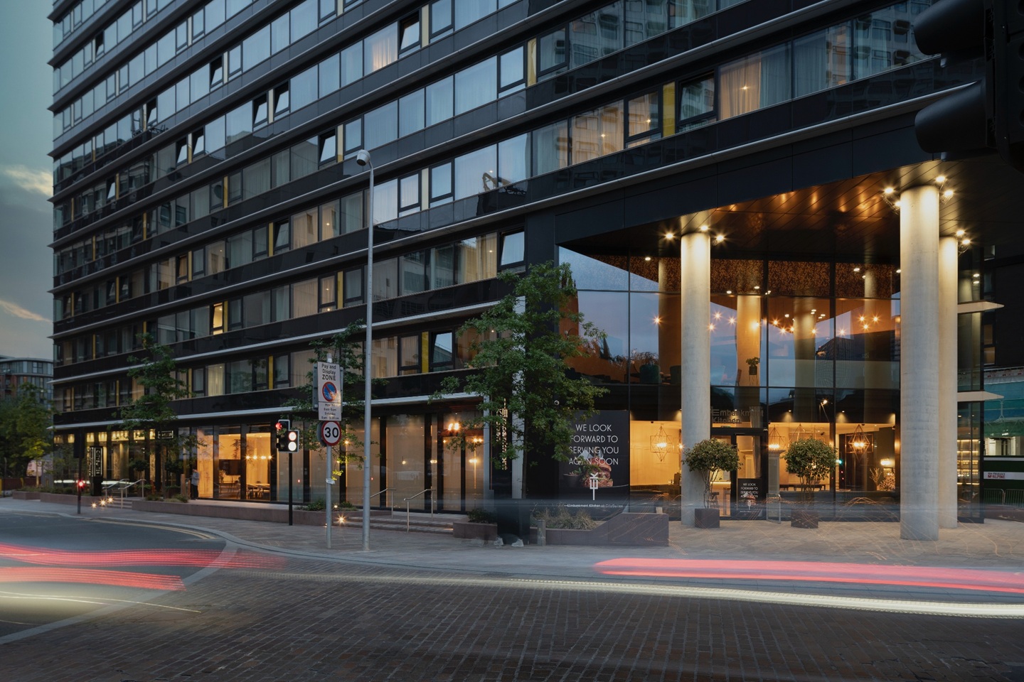 Additional image 18 of 1 Bed Flat, Citysuites, M3, N1 7GU