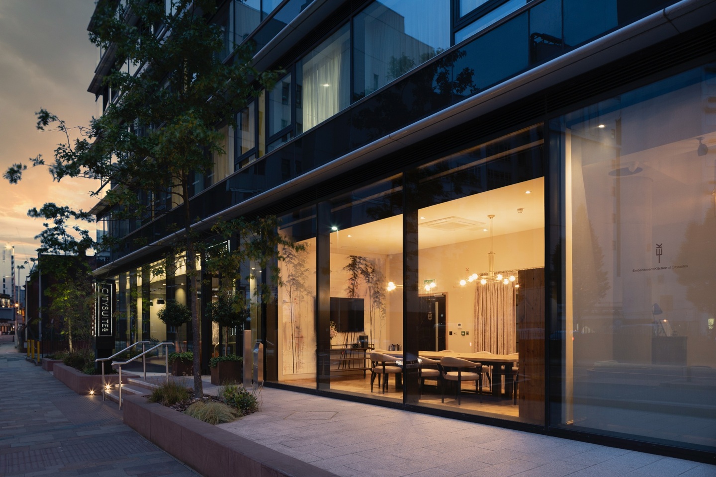 Additional image 20 of 1 Bed Flat, Citysuites, M3, N1 7GU