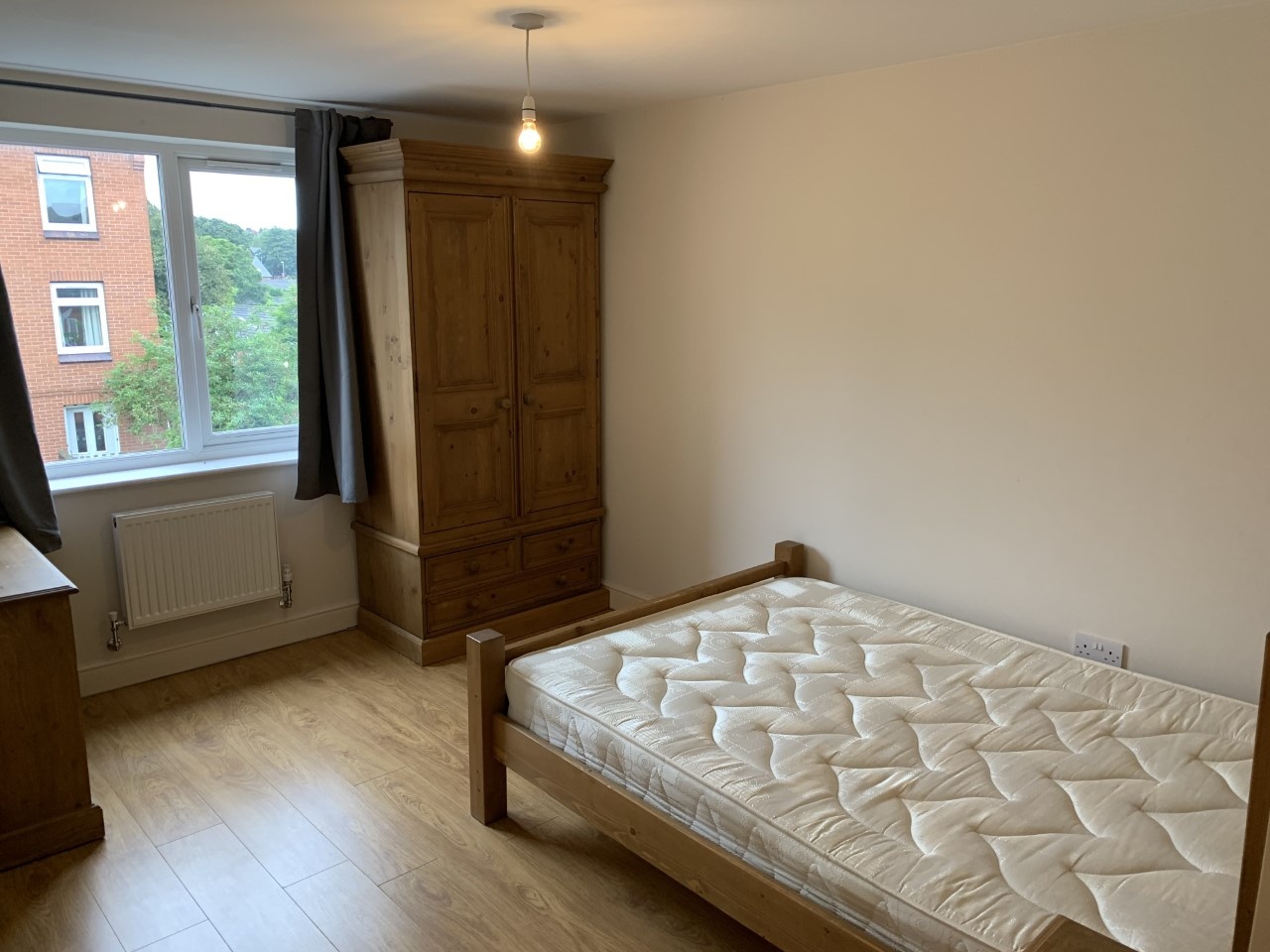 Additional image 4 of 2 Bed Flat, Edwin Road, LS6, N1 7GU