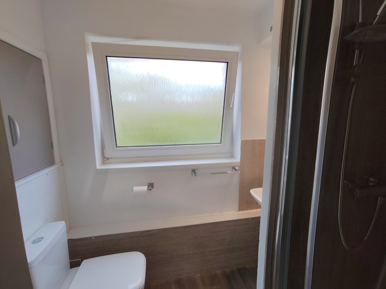 Additional image 6 of 2 Bed Flat, The Parkside, SO16, N1 7GU