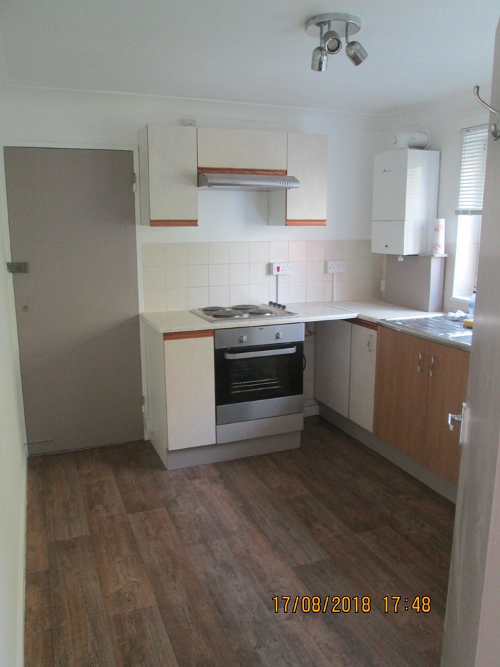 Additional image 3 of 2 Bed Flat, The Parkside, SO16, N1 7GU