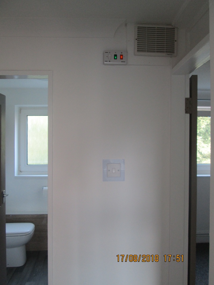 Additional image 4 of 2 Bed Flat, The Parkside, SO16, N1 7GU