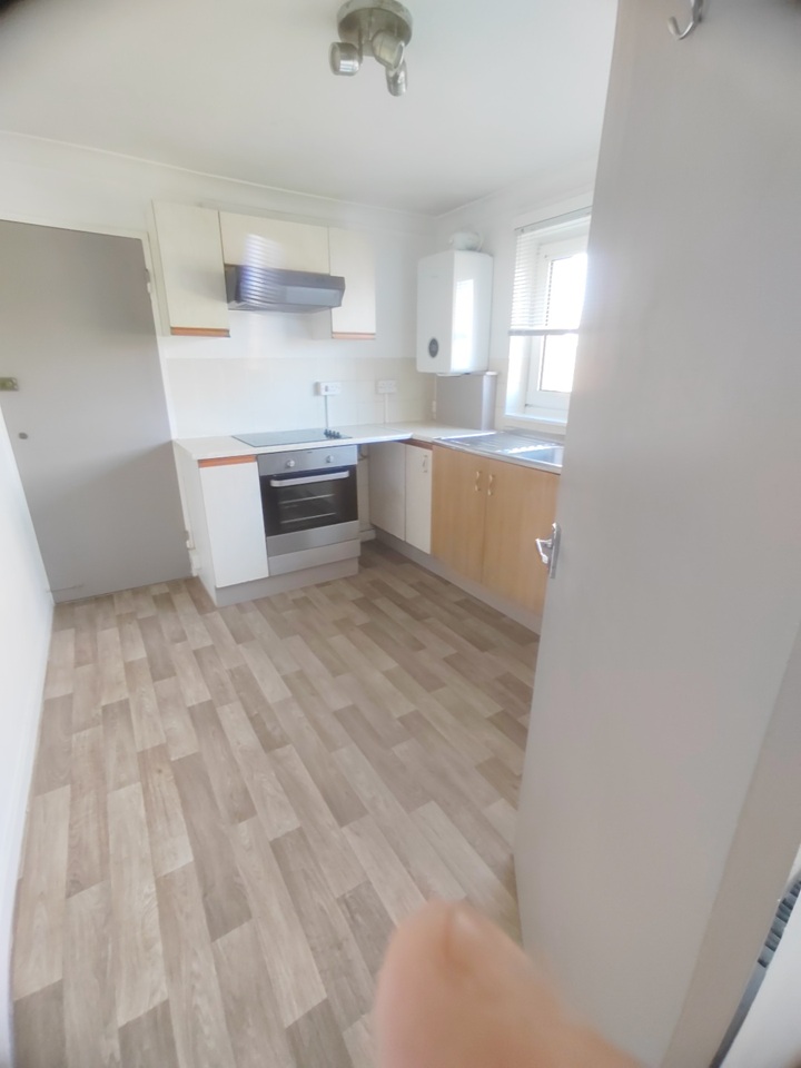 Additional image 2 of 2 Bed Flat, The Parkside, SO16, N1 7GU