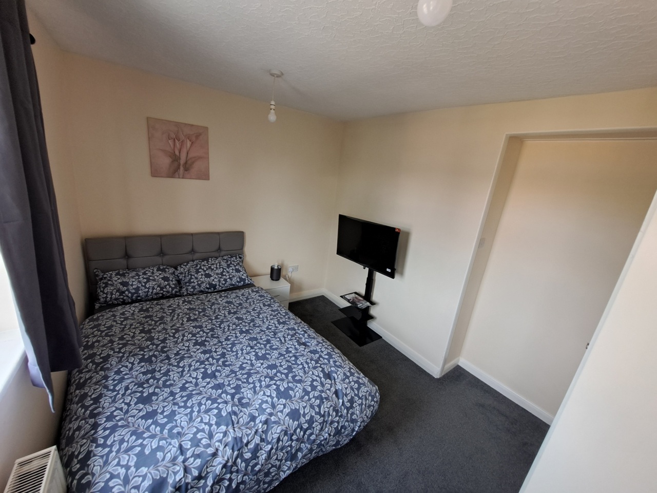 Room in a Shared House, Halliday Road, M40, N1 7GU