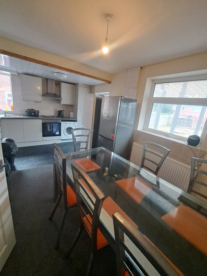 Additional image 4 of Room in a Shared House, Halliday Road, M40, N1 7GU