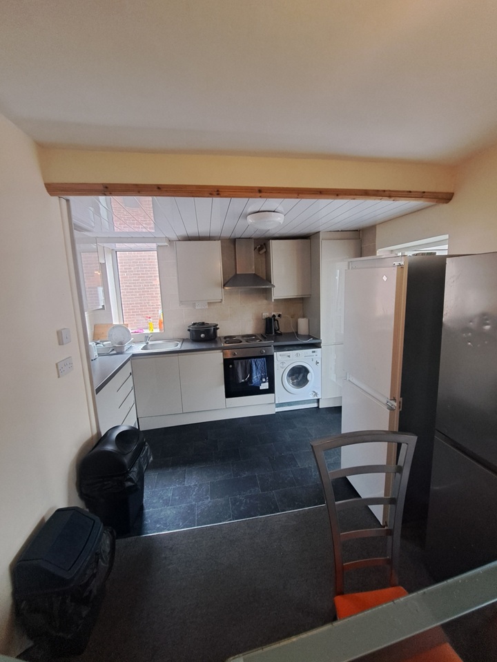 Additional image 5 of Room in a Shared House, Halliday Road, M40, N1 7GU