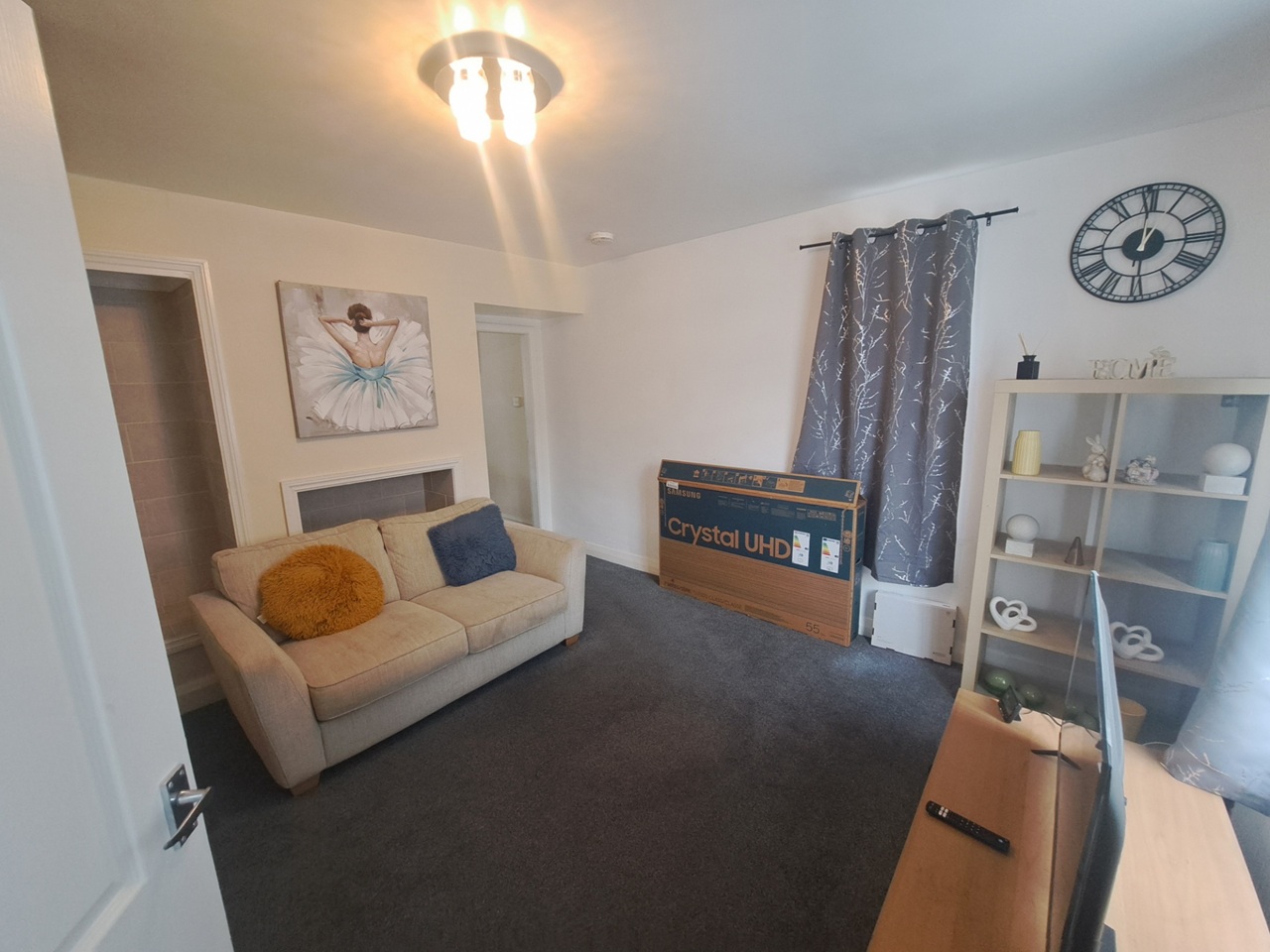 Additional image 6 of Room in a Shared House, Halliday Road, M40, N1 7GU