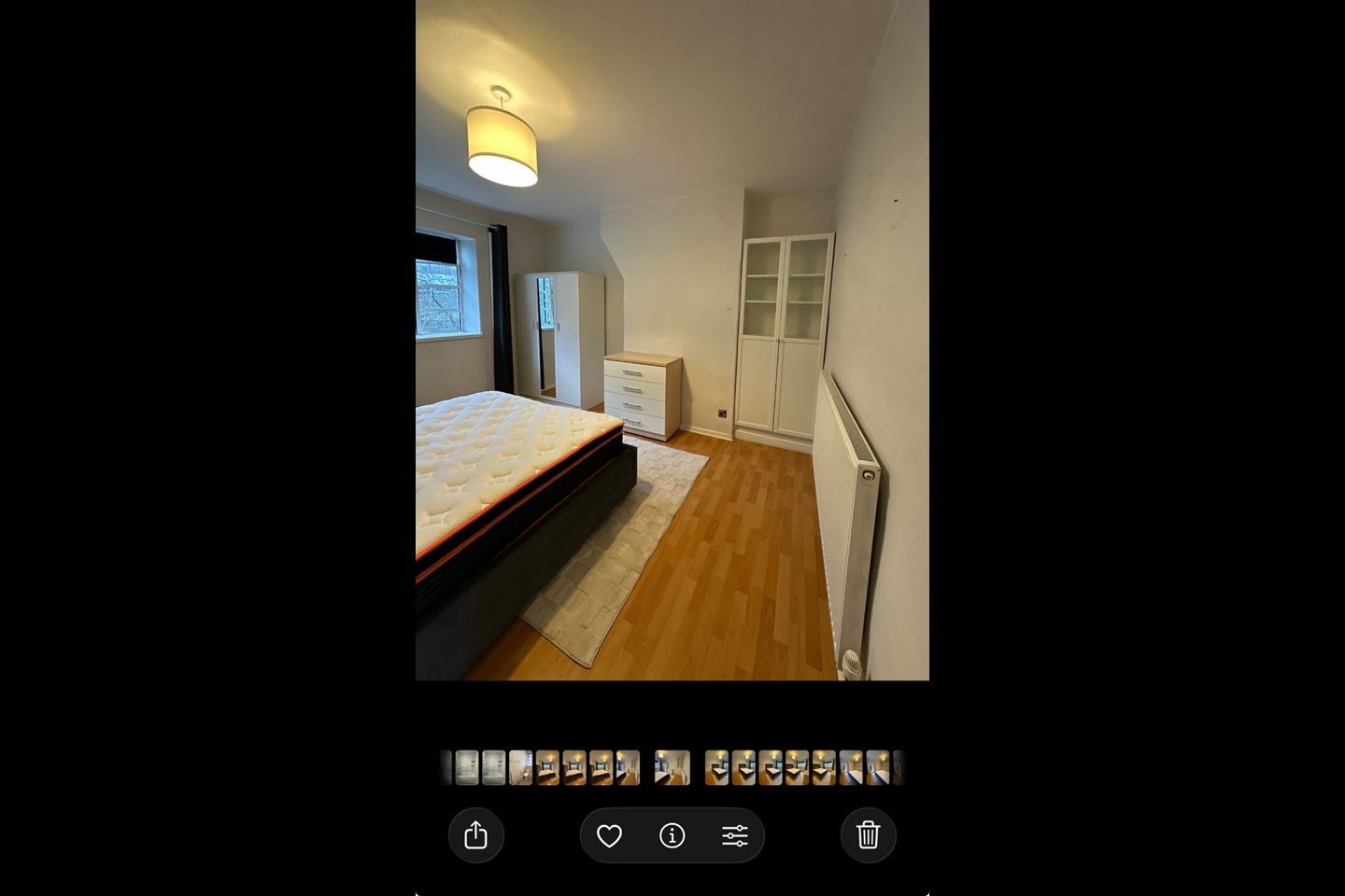 Additional image 5 of 2 Bed Flat, Holm Oak Mews, SW4, N1 7GU