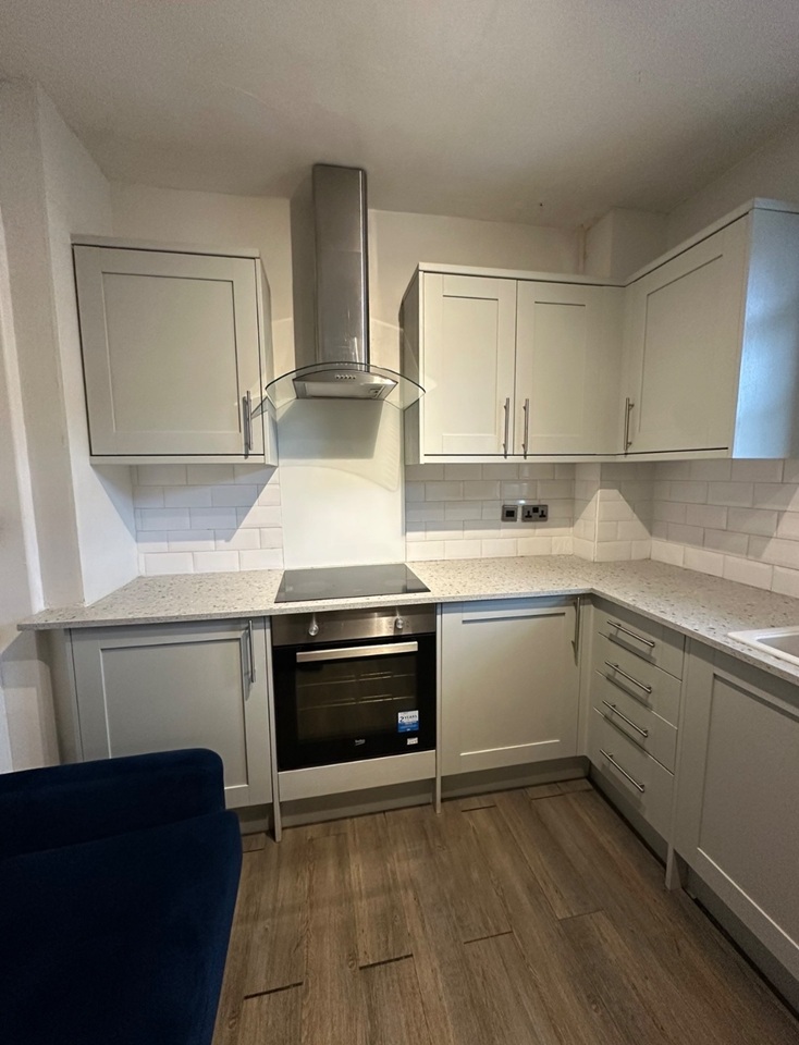 Additional image 13 of 2 Bed Flat, Holm Oak Mews, SW4, N1 7GU