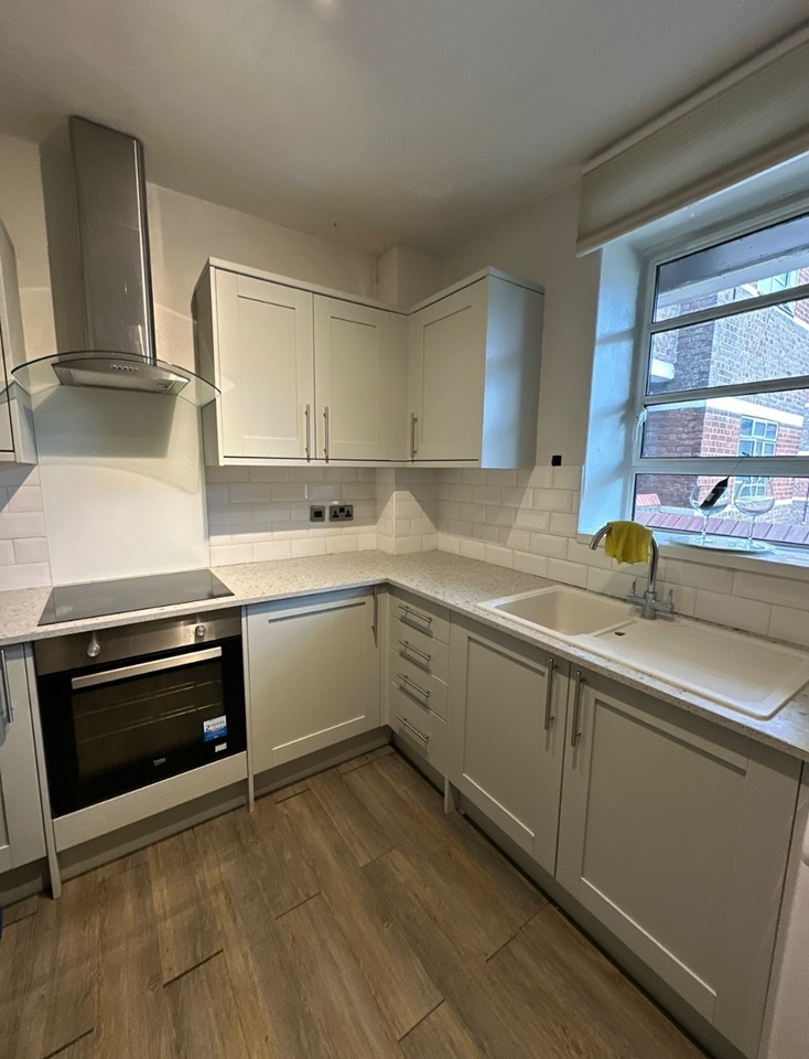 Additional image 14 of 2 Bed Flat, Holm Oak Mews, SW4, N1 7GU