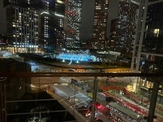 Additional image 2 of 1 Bed Flat, St George Wharf, SW8, N1 7GU