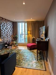 Additional image 3 of 1 Bed Flat, St George Wharf, SW8, N1 7GU