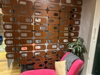 Additional image 4 of 1 Bed Flat, St George Wharf, SW8, N1 7GU