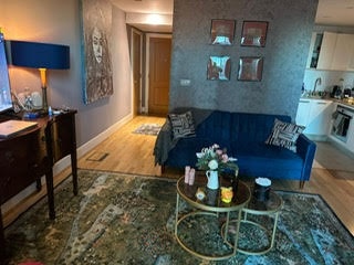 Additional image 5 of 1 Bed Flat, St George Wharf, SW8, N1 7GU