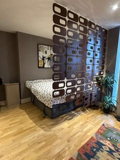 Additional image 6 of 1 Bed Flat, St George Wharf, SW8, N1 7GU