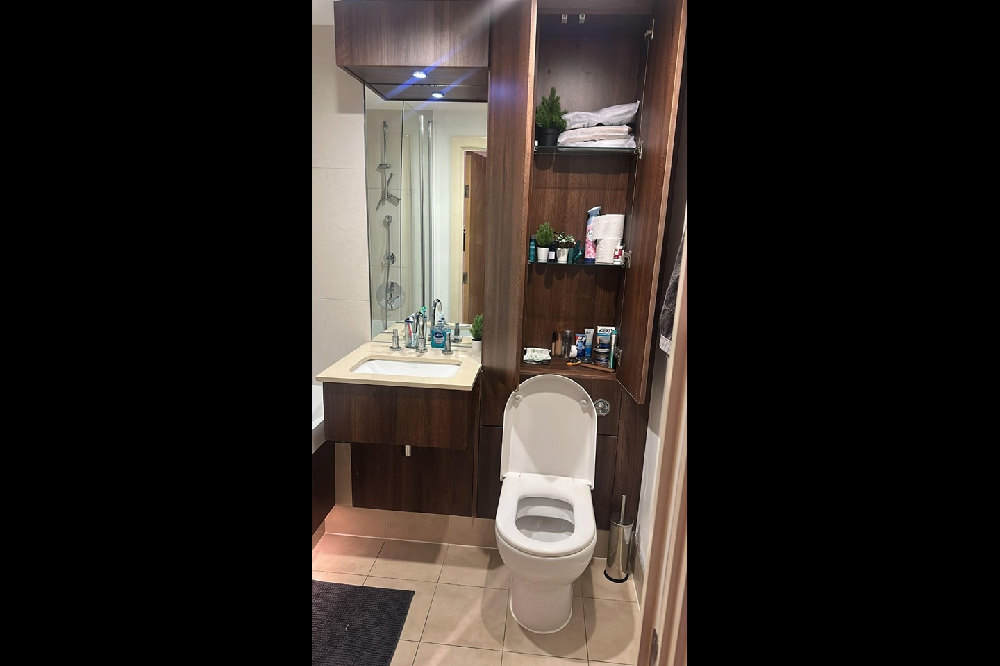 Additional image 8 of 1 Bed Flat, St George Wharf, SW8, N1 7GU