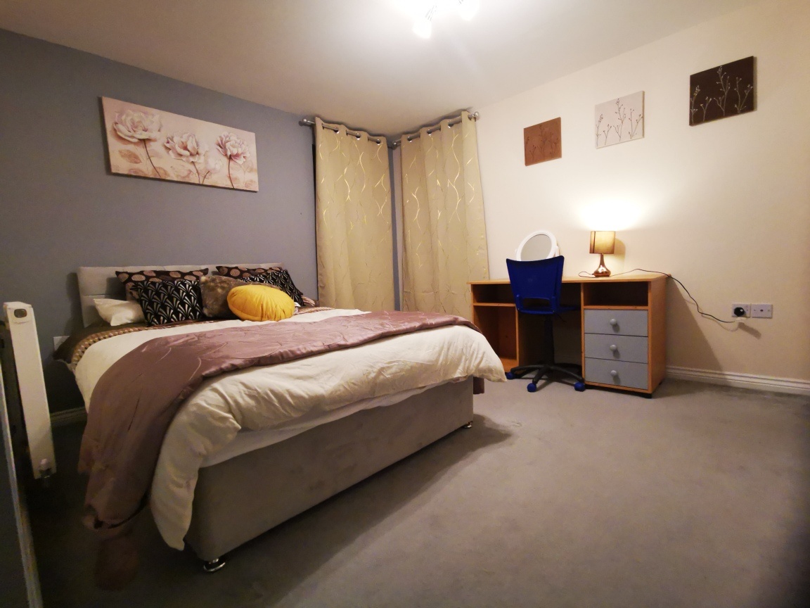 Additional image 6 of Room in a Shared House, Central Avenue, CB4, N1 7GU