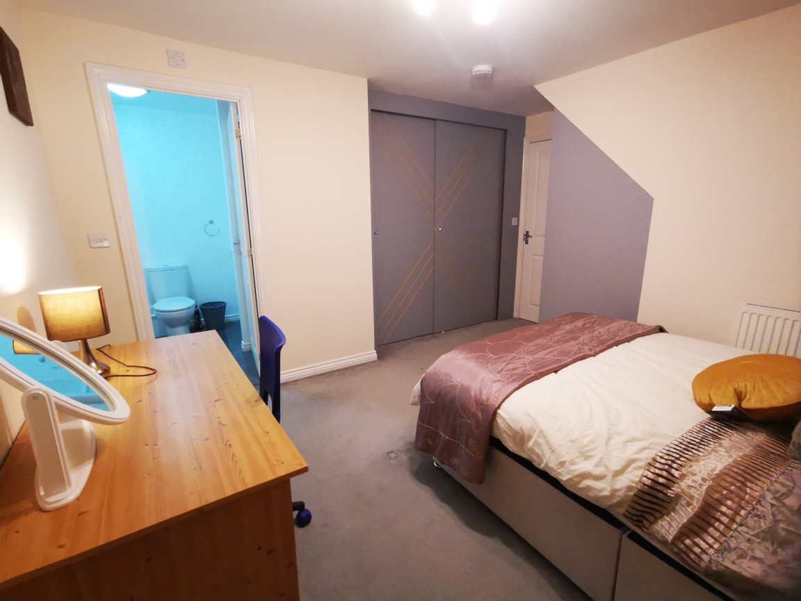 Additional image 7 of Room in a Shared House, Central Avenue, CB4, N1 7GU