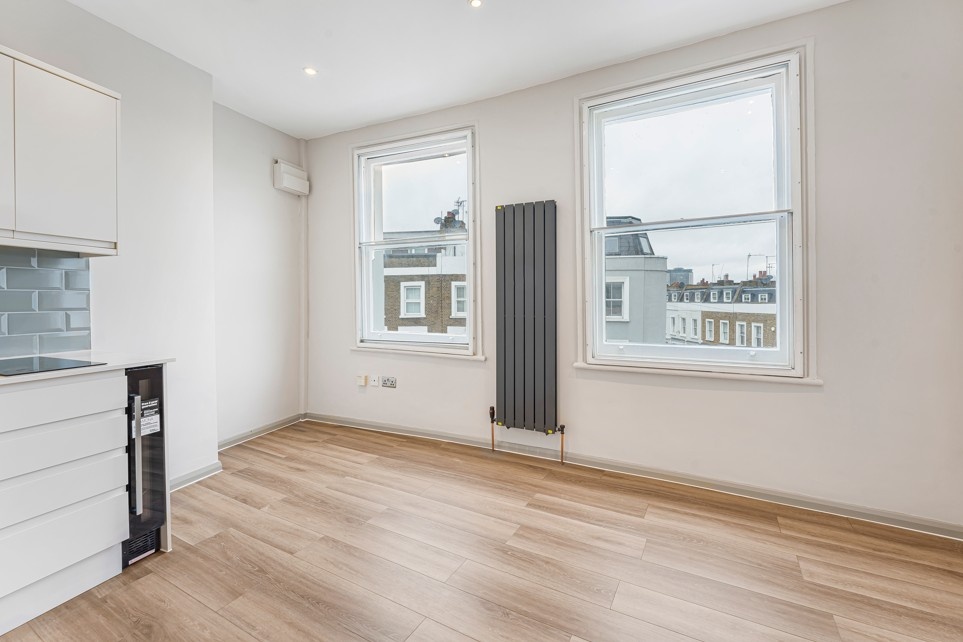 Additional image 7 of 1 Bed Flat, New Kings Road, SW6, N1 7GU