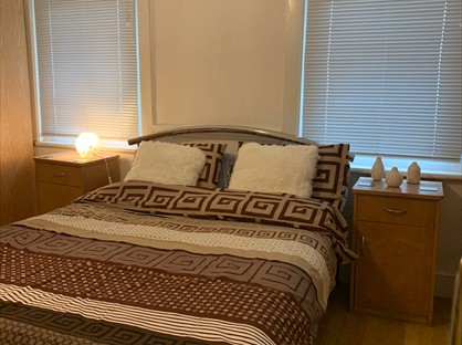 Room in a Shared House, Chesley Gardens, E6
